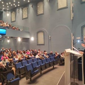 Stručni skup za vjeroučitelje: Posredovanje vjeronaučnih sadržaja - jezik, obrada i metodičko-didaktičko oblikovanje